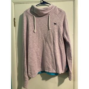 The Black Dog Sweatshirt